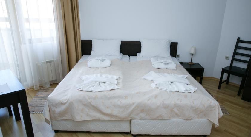 St. John Hill Suites Hotel Bansko Ngoại thất bức ảnh