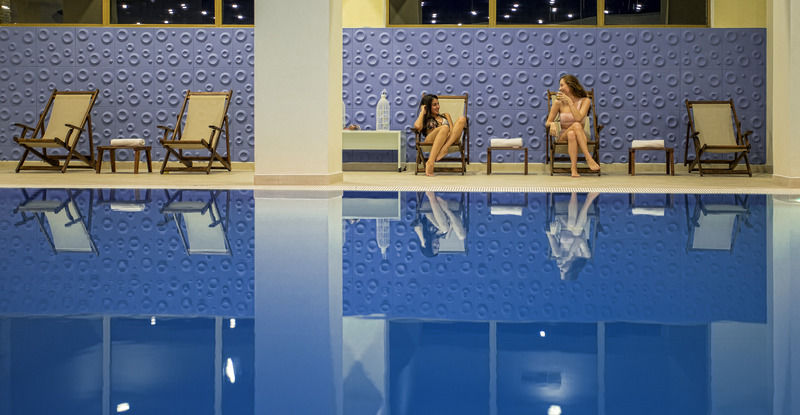 St. John Hill Suites Hotel Bansko Ngoại thất bức ảnh