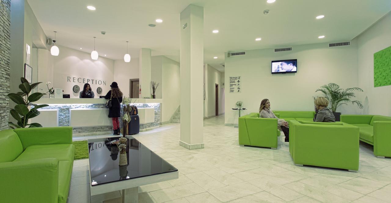 St. John Hill Suites Hotel Bansko Ngoại thất bức ảnh