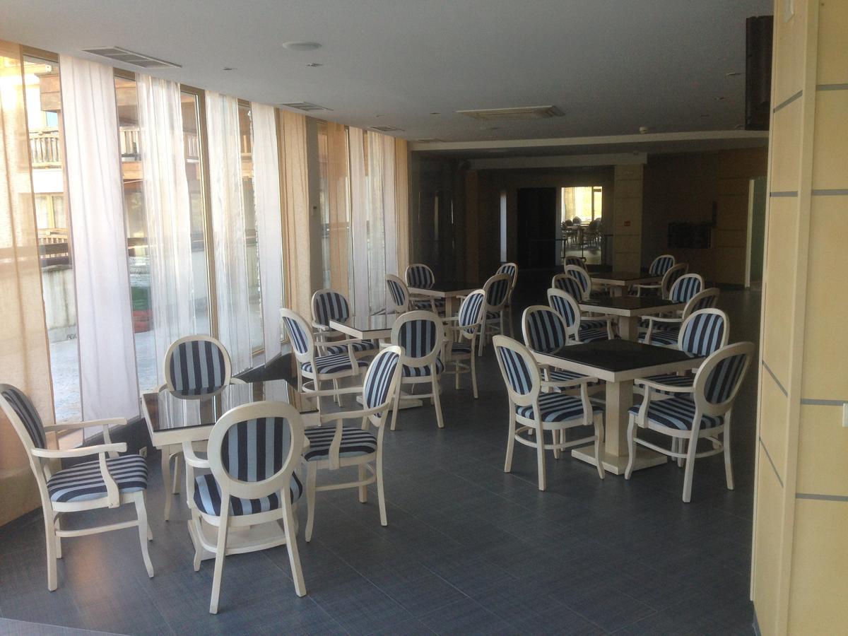 St. John Hill Suites Hotel Bansko Ngoại thất bức ảnh