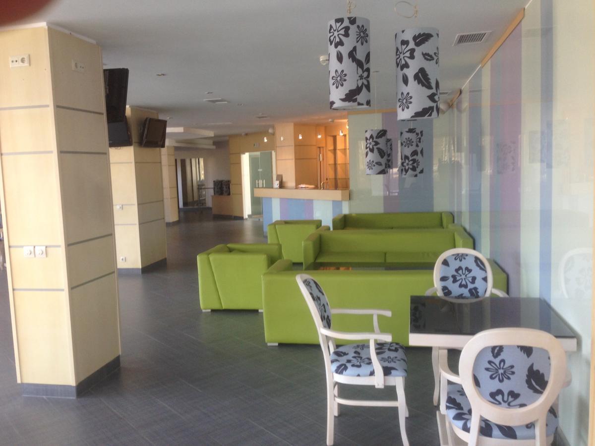 St. John Hill Suites Hotel Bansko Ngoại thất bức ảnh