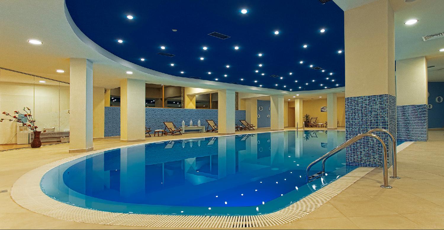 St. John Hill Suites Hotel Bansko Ngoại thất bức ảnh