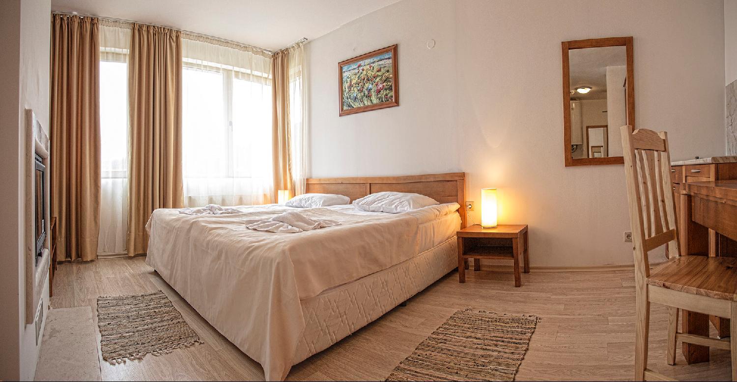 St. John Hill Suites Hotel Bansko Ngoại thất bức ảnh