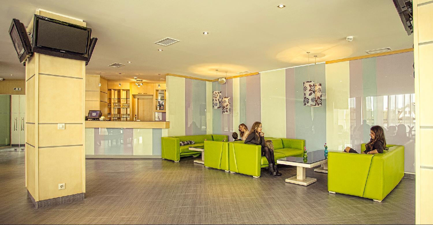 St. John Hill Suites Hotel Bansko Ngoại thất bức ảnh