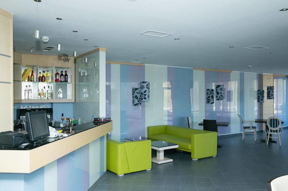 St. John Hill Suites Hotel Bansko Ngoại thất bức ảnh