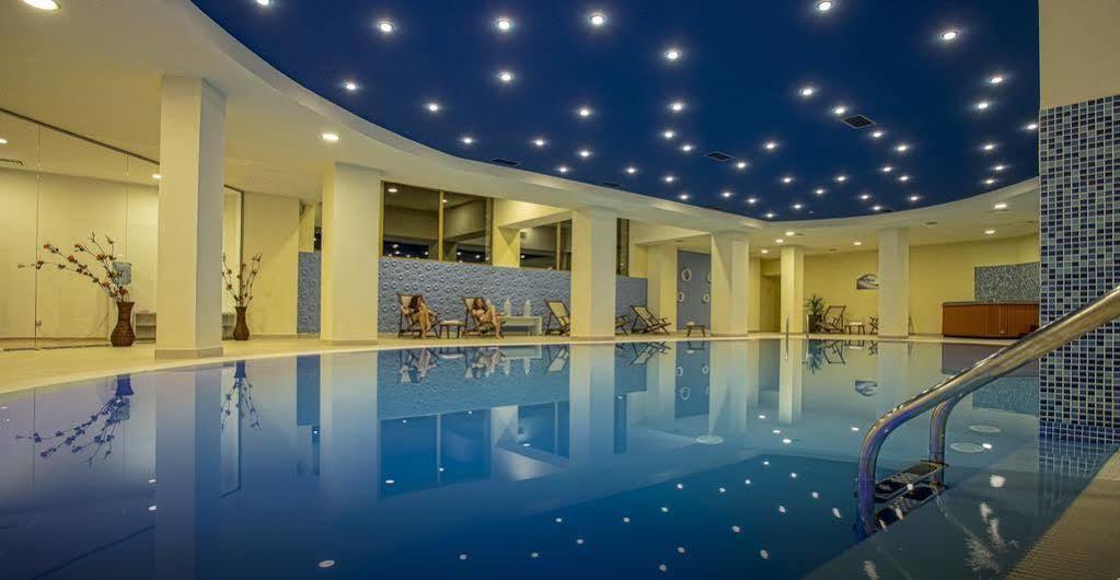 St. John Hill Suites Hotel Bansko Ngoại thất bức ảnh