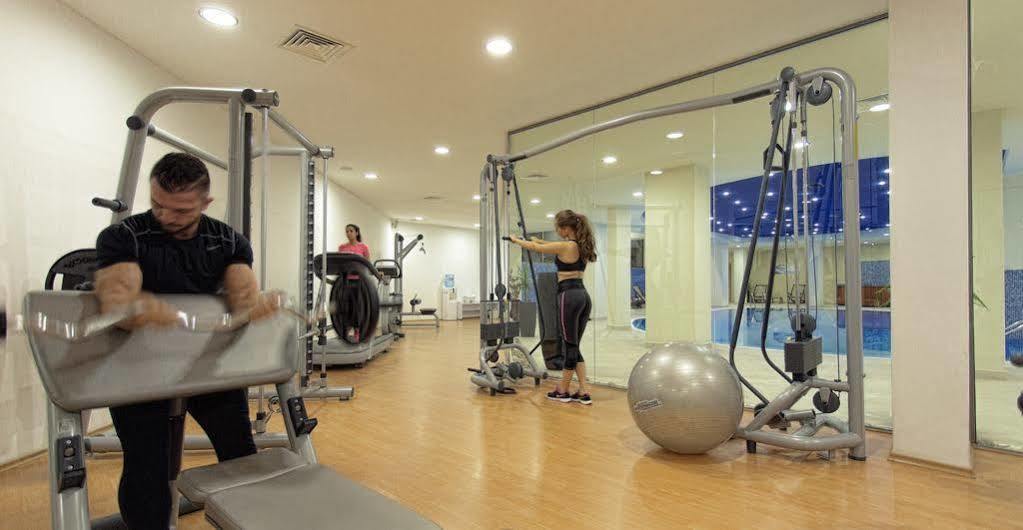 St. John Hill Suites Hotel Bansko Ngoại thất bức ảnh